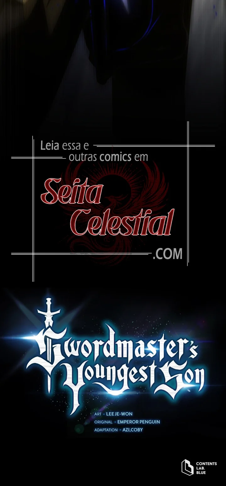 Read Swordmaster’s Youngest Son Pt Manga Online