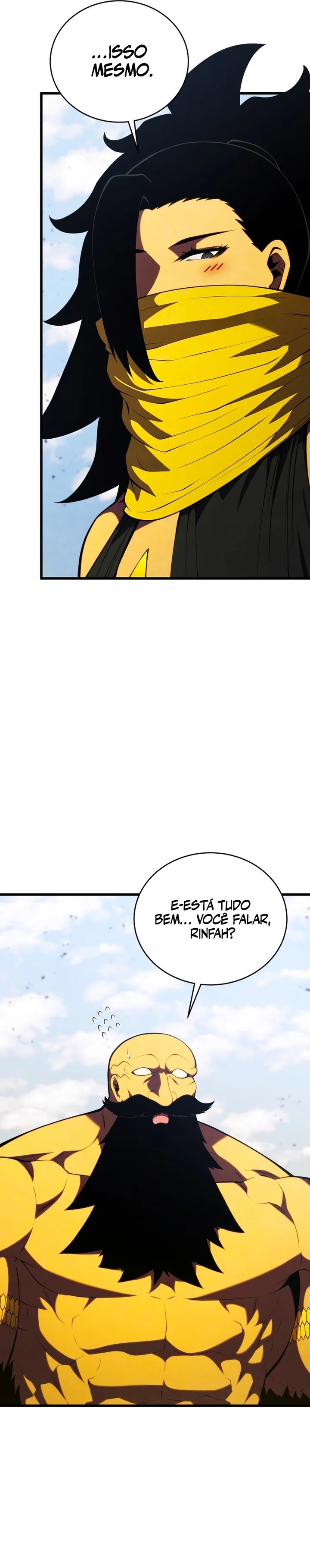 Read Swordmaster’s Youngest Son Pt Manga Online