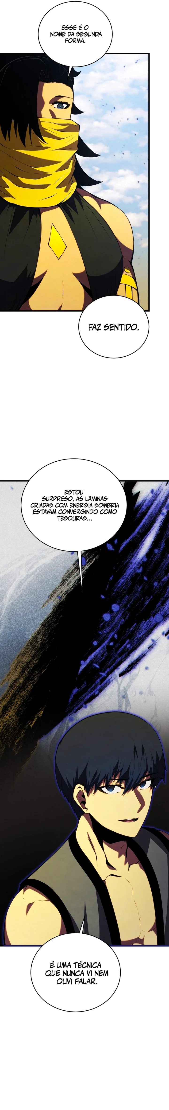 Read Swordmaster’s Youngest Son Pt Manga Online