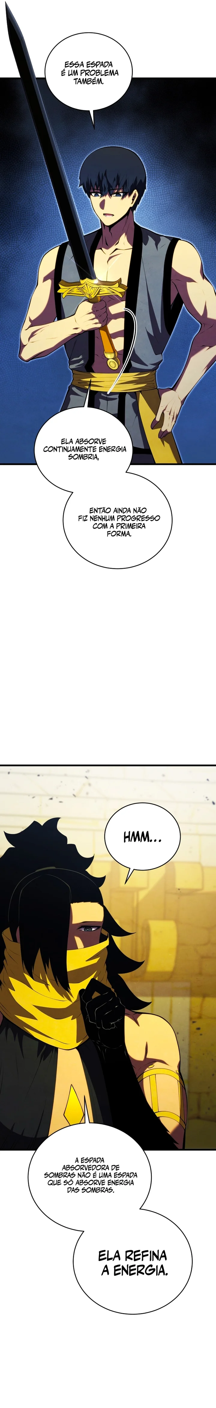Read Swordmaster’s Youngest Son Pt Manga Online
