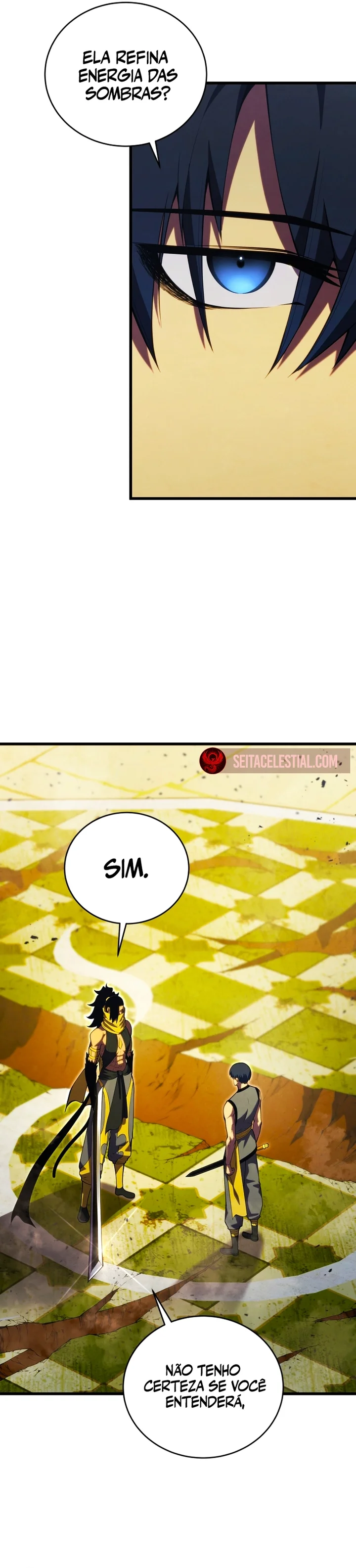 Read Swordmaster’s Youngest Son Pt Manga Online