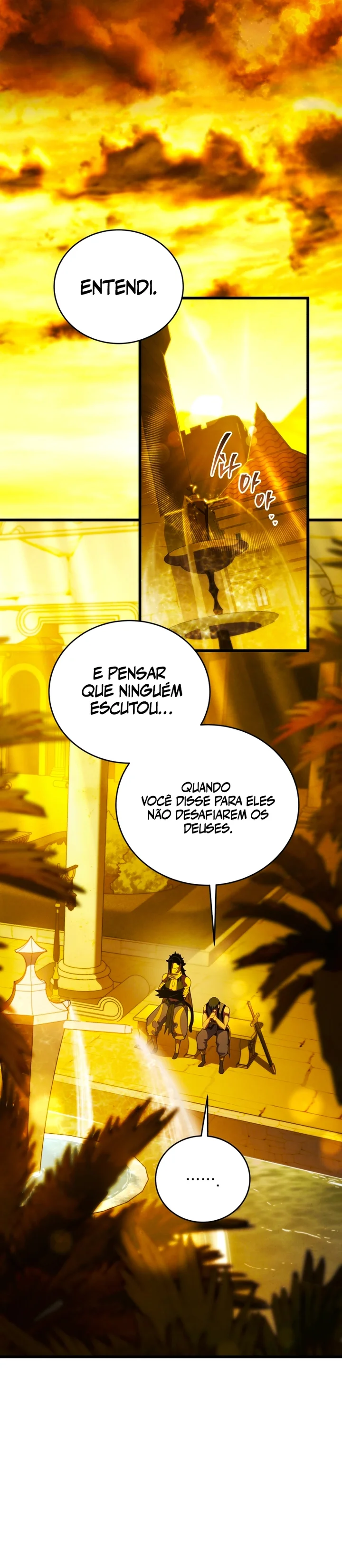 Read Swordmaster’s Youngest Son Pt Manga Online