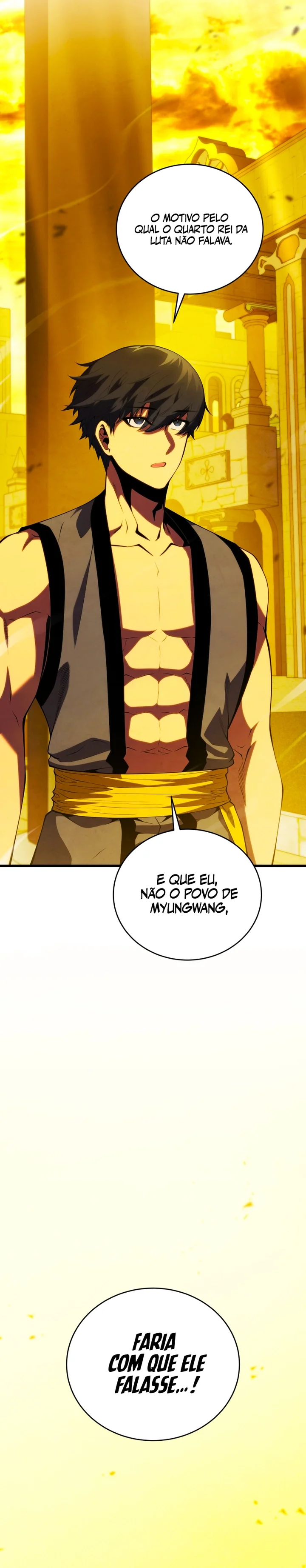Read Swordmaster’s Youngest Son Pt Manga Online