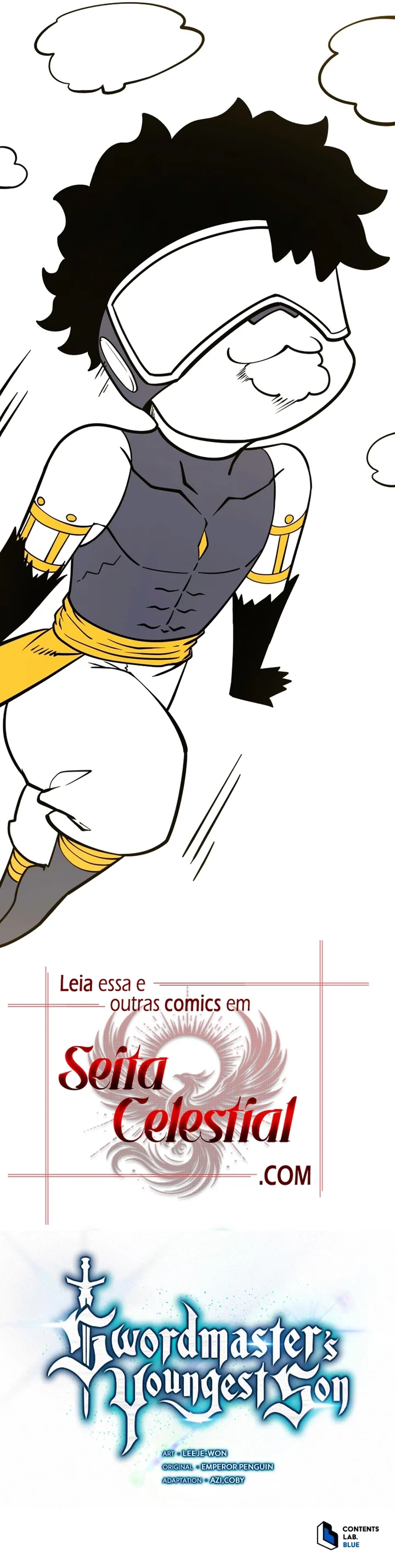 Read Swordmaster’s Youngest Son Pt Manga Online