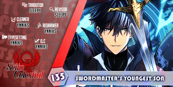 Read Swordmaster’s Youngest Son Pt Manga Online
