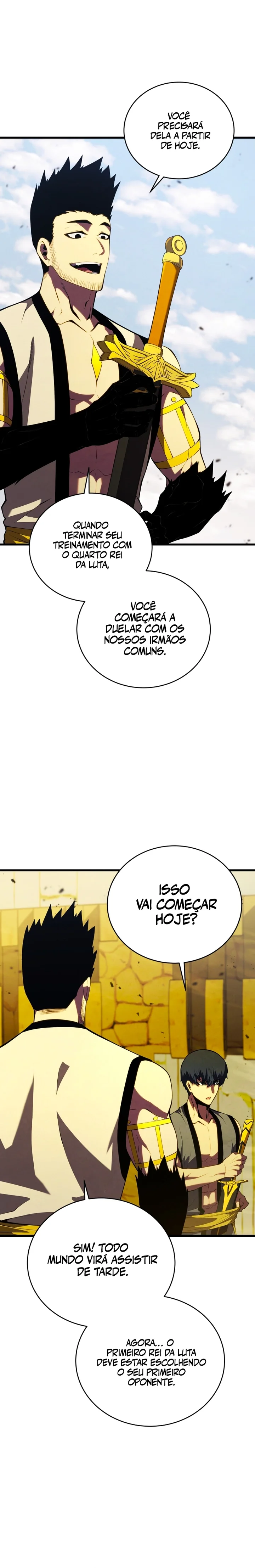 Read Swordmaster’s Youngest Son Pt Manga Online