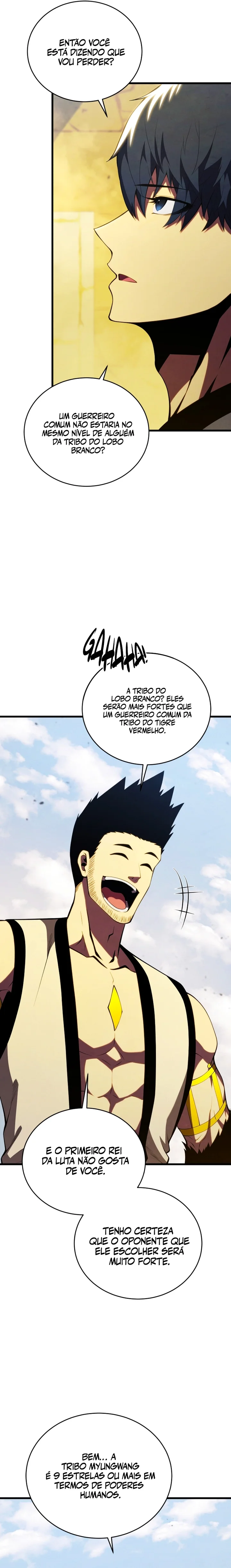 Read Swordmaster’s Youngest Son Pt Manga Online
