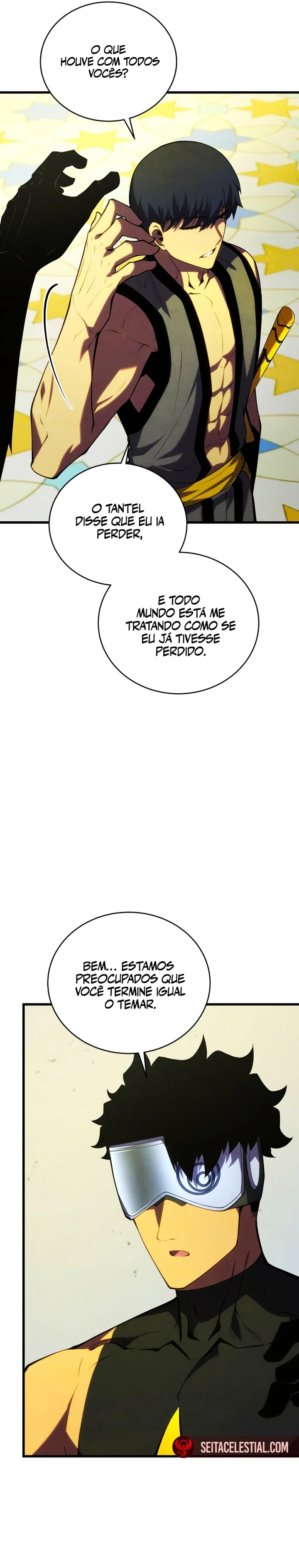 Read Swordmaster’s Youngest Son Pt Manga Online