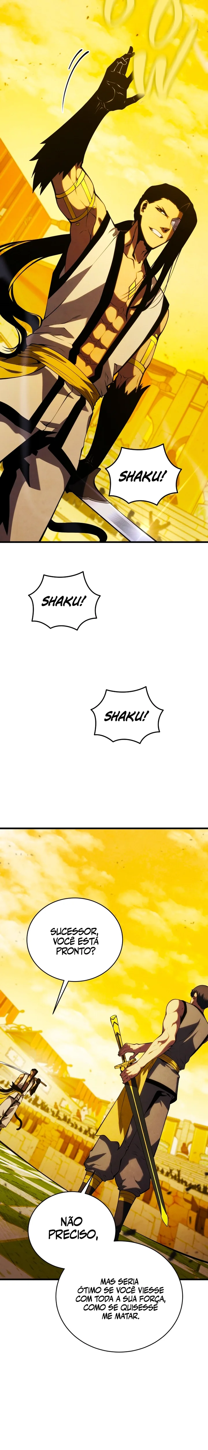 Read Swordmaster’s Youngest Son Pt Manga Online