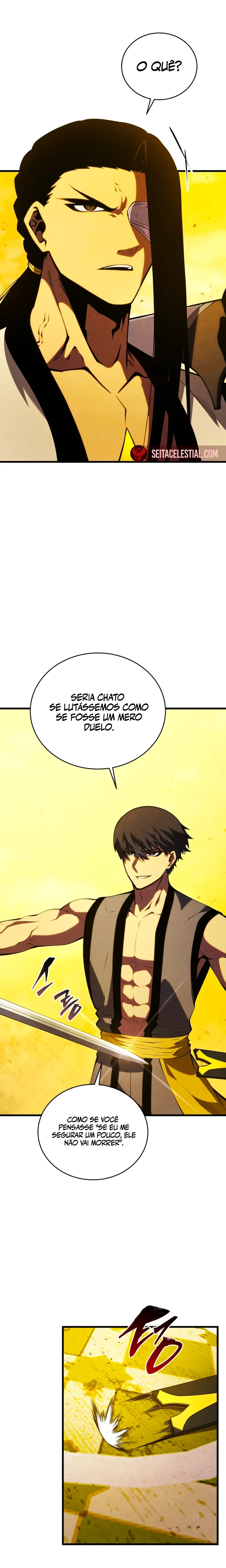 Read Swordmaster’s Youngest Son Pt Manga Online