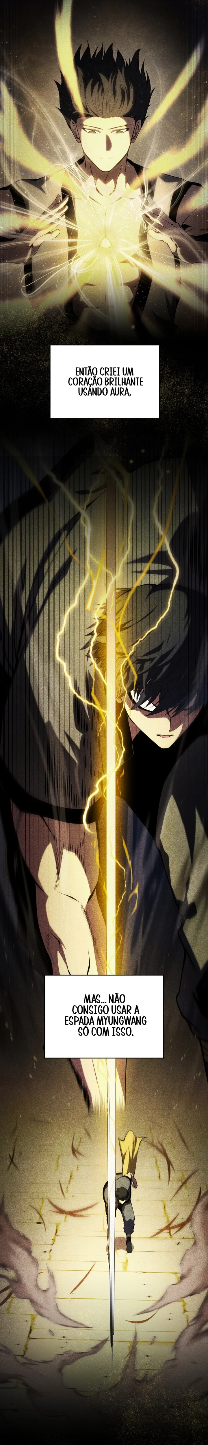 Read Swordmaster’s Youngest Son Pt Manga Online