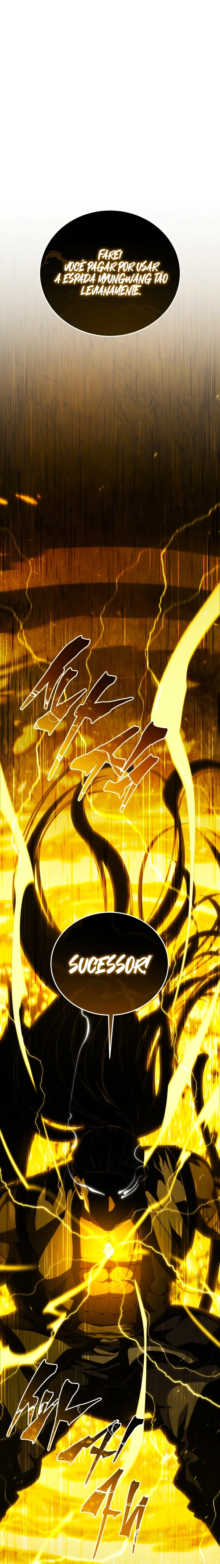 Read Swordmaster’s Youngest Son Pt Manga Online