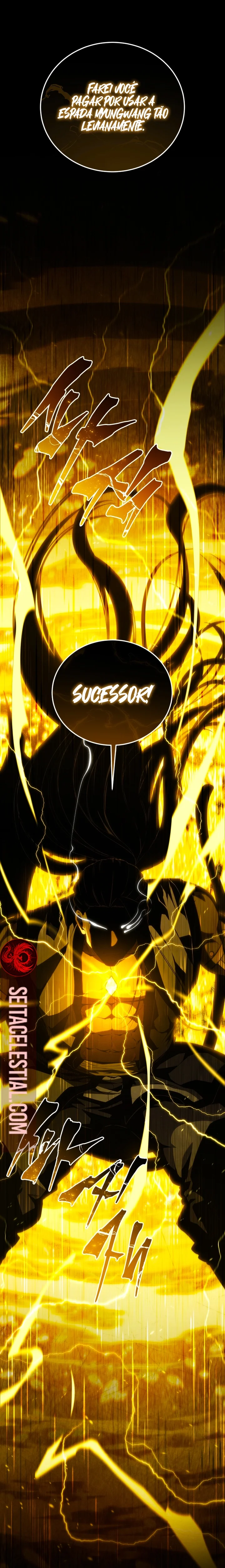 Read Swordmaster’s Youngest Son Pt Manga Online