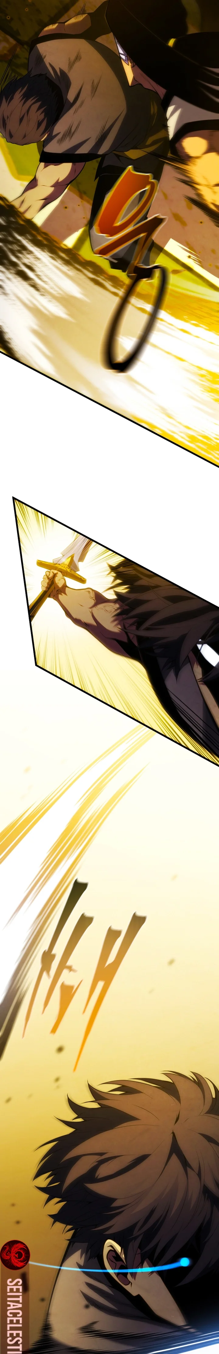 Read Swordmaster’s Youngest Son Pt Manga Online
