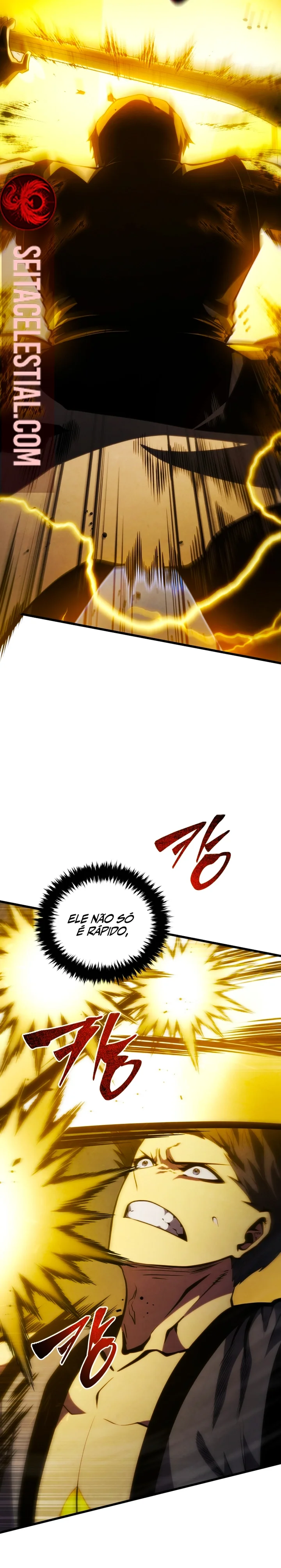 Read Swordmaster’s Youngest Son Pt Manga Online
