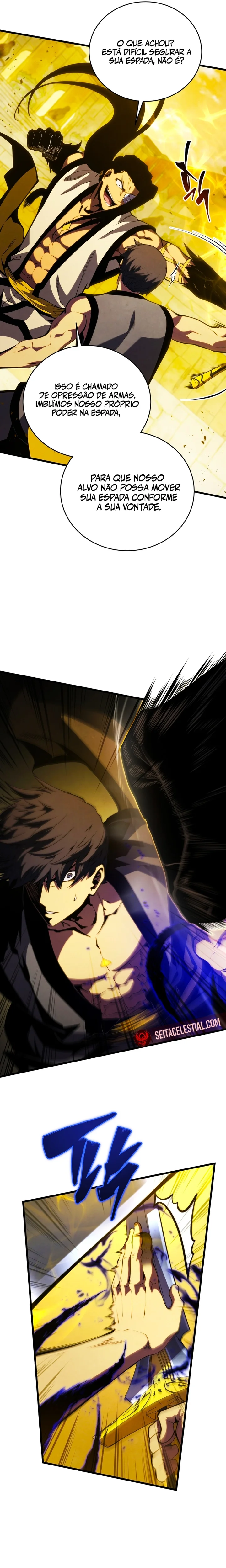 Read Swordmaster’s Youngest Son Pt Manga Online