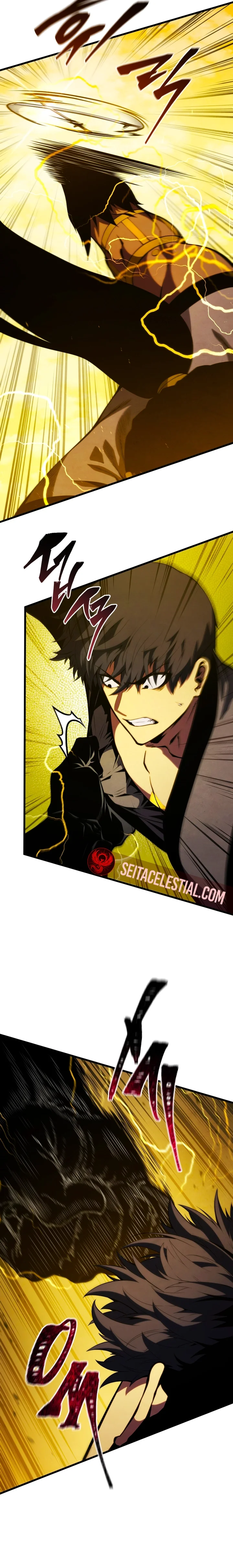 Read Swordmaster’s Youngest Son Pt Manga Online