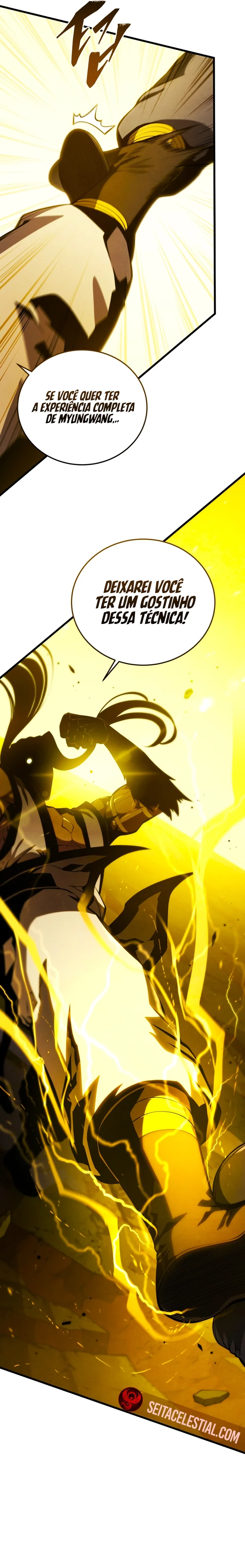 Read Swordmaster’s Youngest Son Pt Manga Online