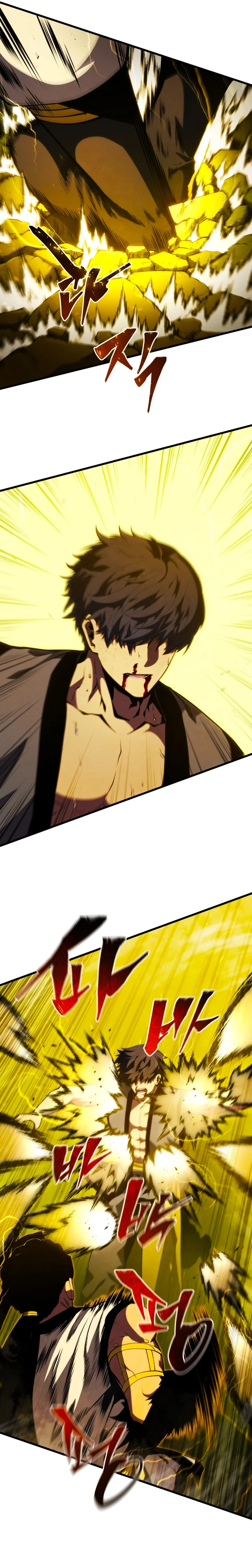 Read Swordmaster’s Youngest Son Pt Manga Online
