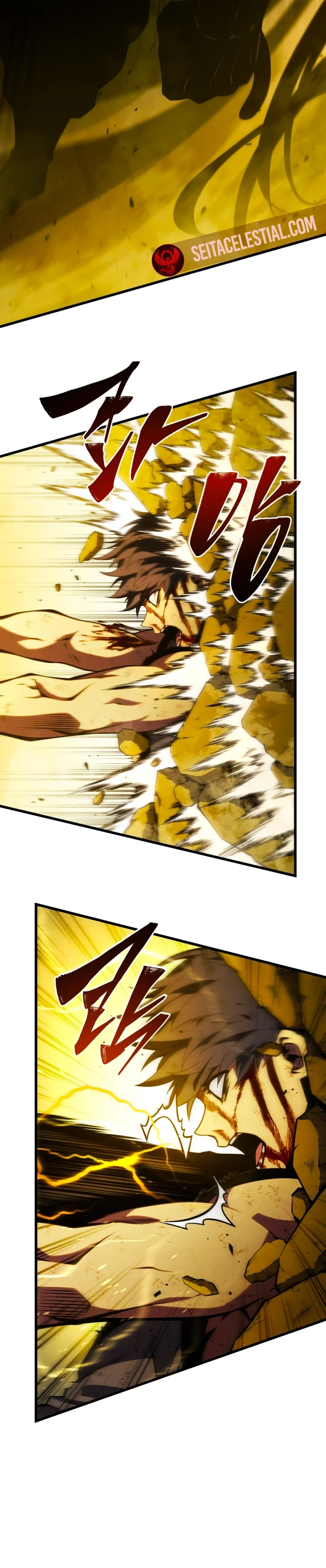 Read Swordmaster’s Youngest Son Pt Manga Online