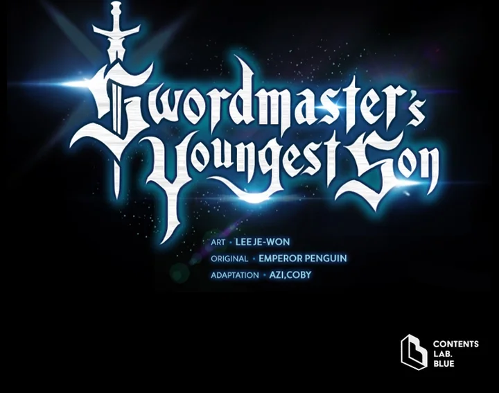 Read Swordmaster’s Youngest Son Pt Manga Online