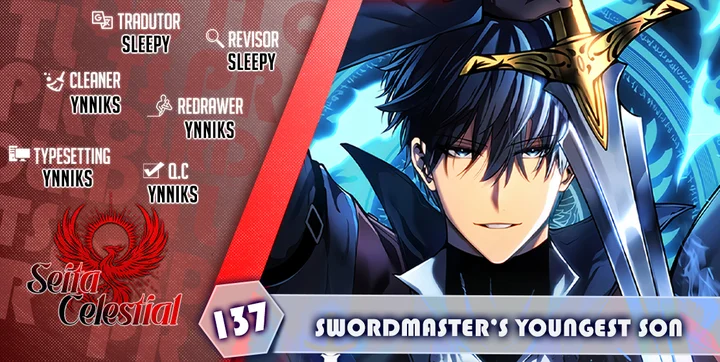 Read Swordmaster’s Youngest Son Pt Manga Online