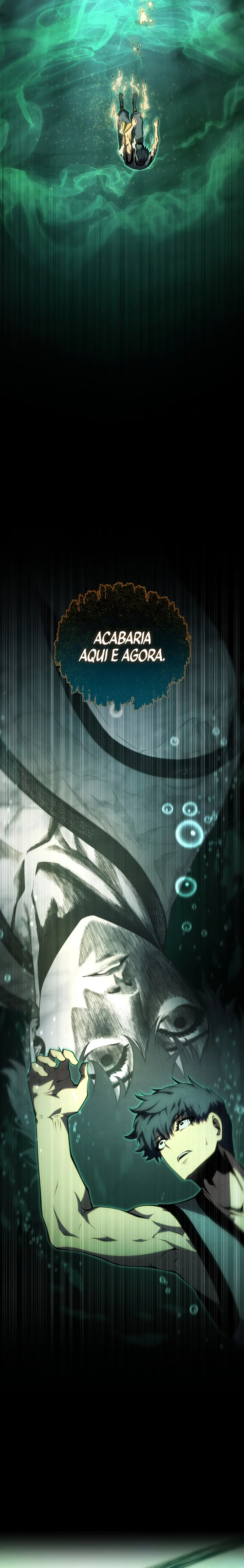 Read Swordmaster’s Youngest Son Pt Manga Online