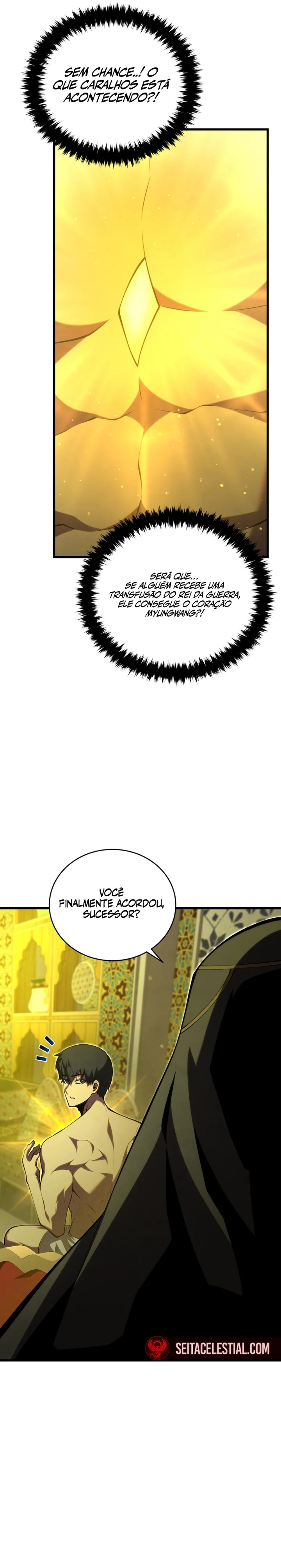 Read Swordmaster’s Youngest Son Pt Manga Online