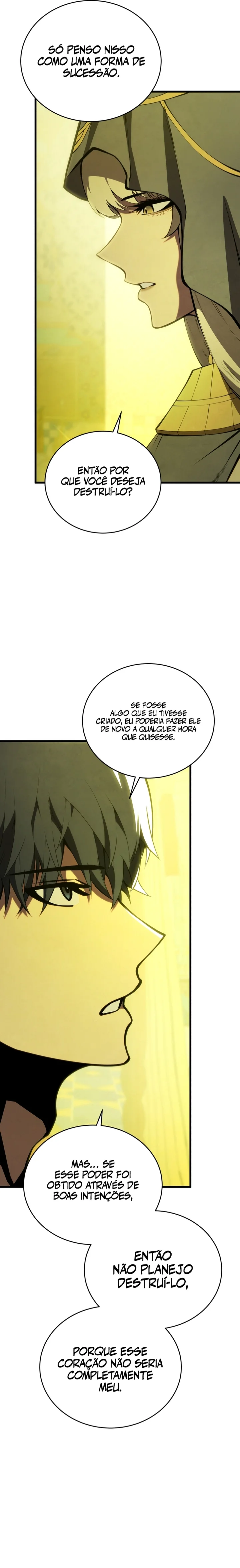 Read Swordmaster’s Youngest Son Pt Manga Online