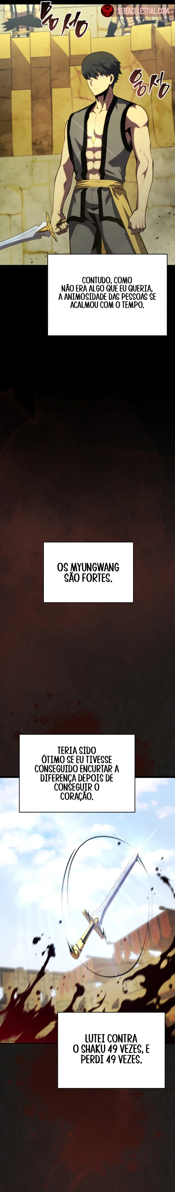 Read Swordmaster’s Youngest Son Pt Manga Online