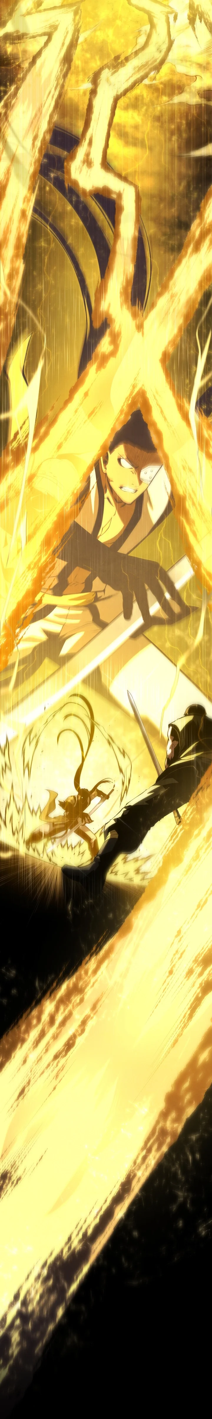 Read Swordmaster’s Youngest Son Pt Manga Online