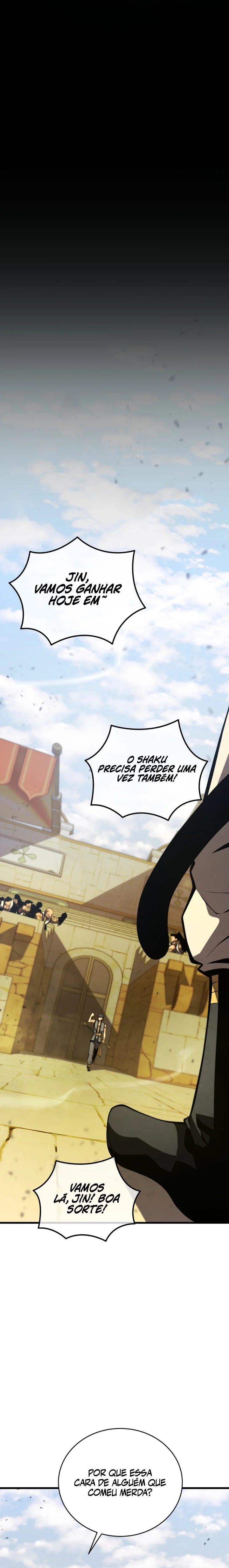 Read Swordmaster’s Youngest Son Pt Manga Online