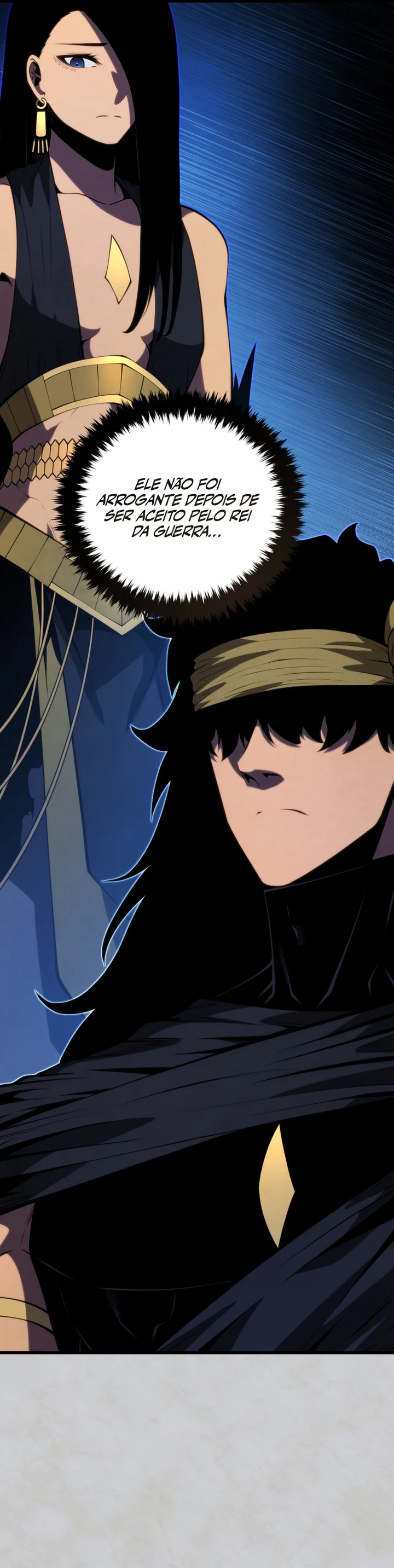 Read Swordmaster’s Youngest Son Pt Manga Online