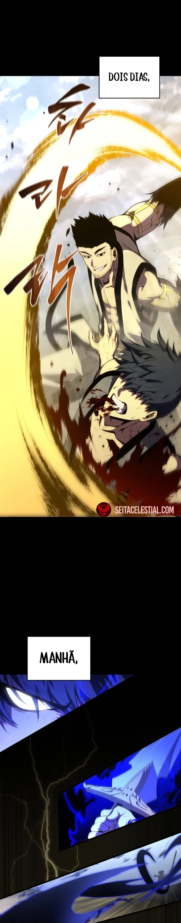 Read Swordmaster’s Youngest Son Pt Manga Online