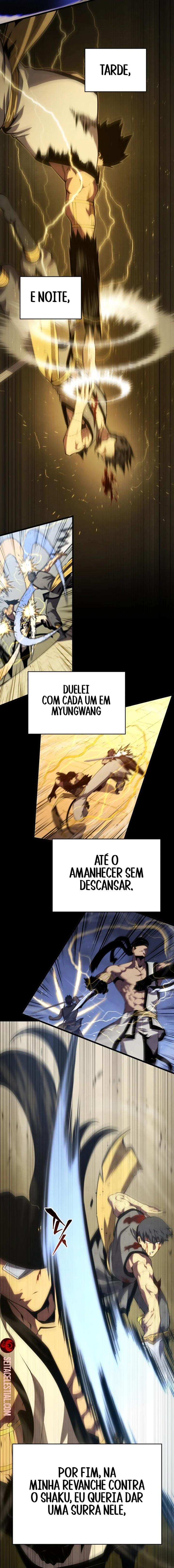 Read Swordmaster’s Youngest Son Pt Manga Online