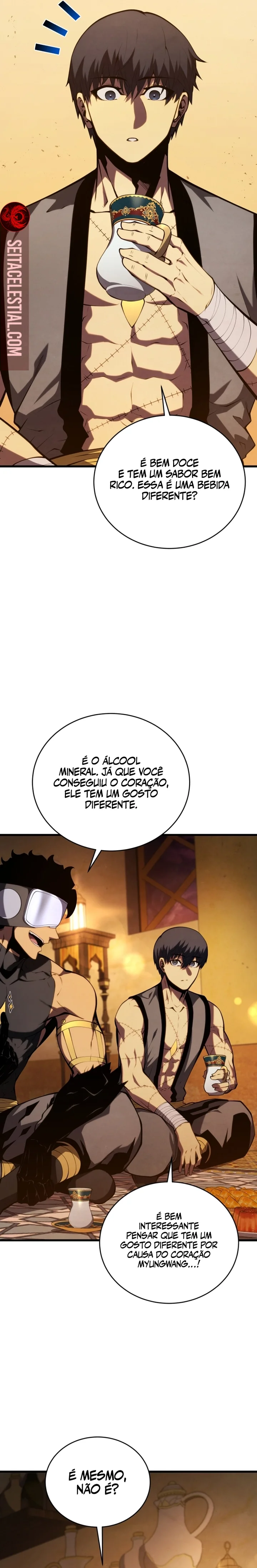 Read Swordmaster’s Youngest Son Pt Manga Online