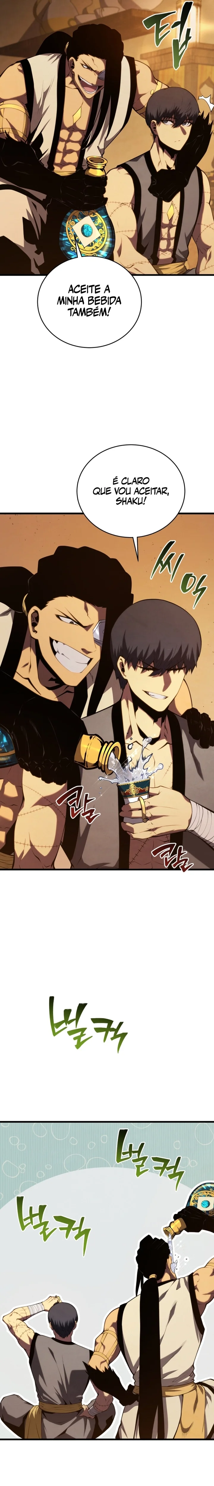 Read Swordmaster’s Youngest Son Pt Manga Online