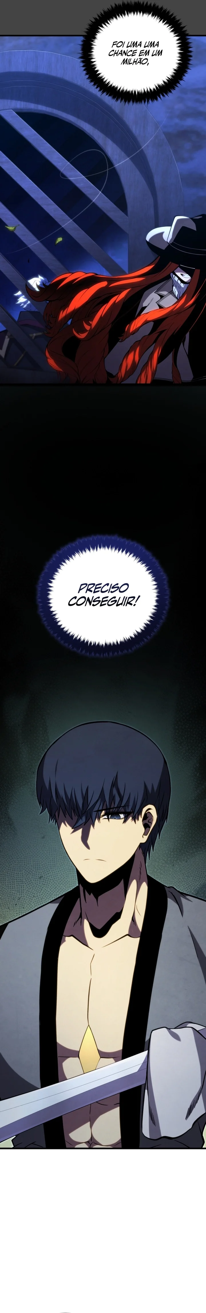 Read Swordmaster’s Youngest Son Pt Manga Online