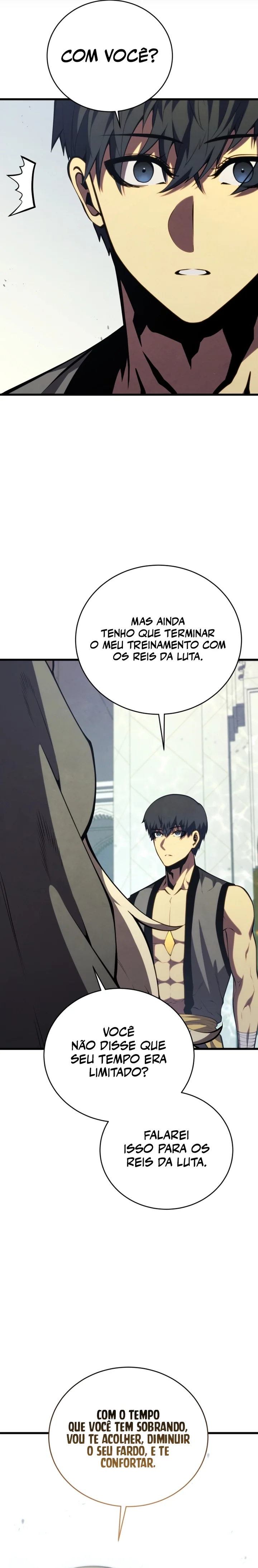 Read Swordmaster’s Youngest Son Pt Manga Online