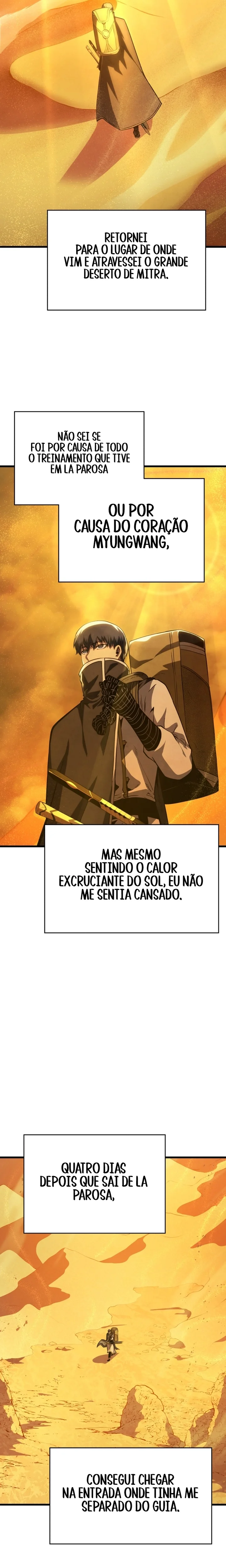 Read Swordmaster’s Youngest Son Pt Manga Online
