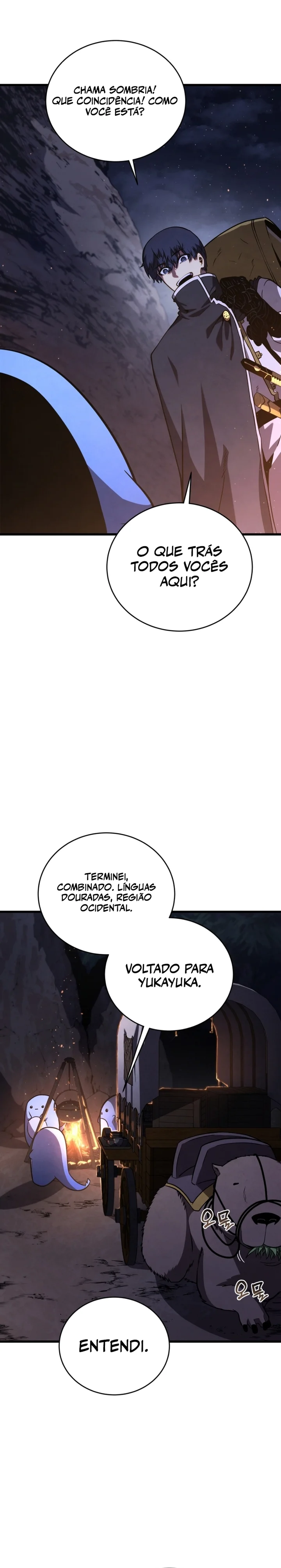 Read Swordmaster’s Youngest Son Pt Manga Online