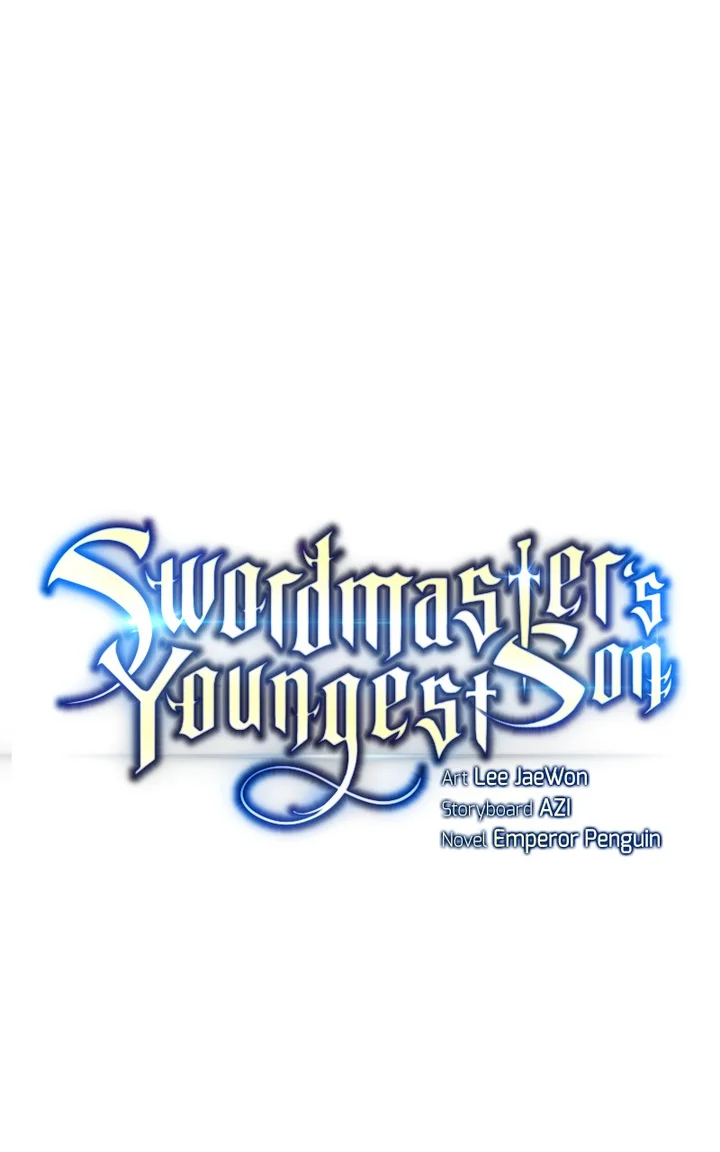 Read Swordmaster’s Youngest Son Pt Manga Online