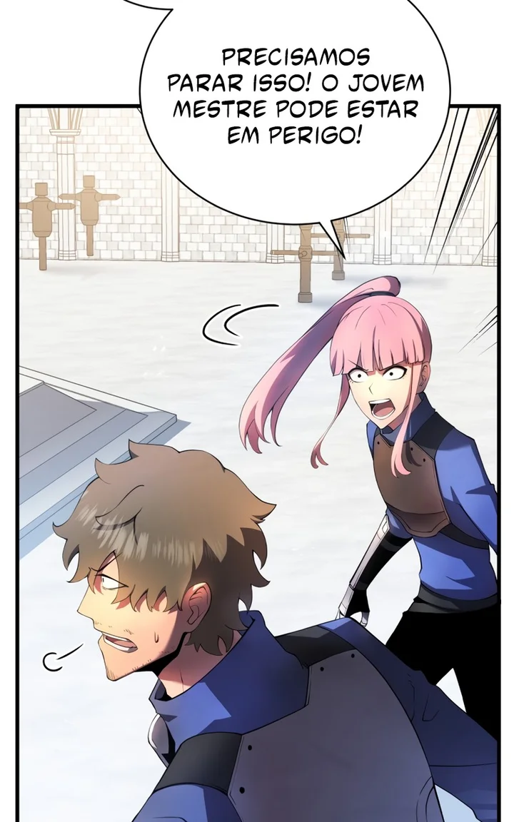 Read Swordmaster’s Youngest Son Pt Manga Online