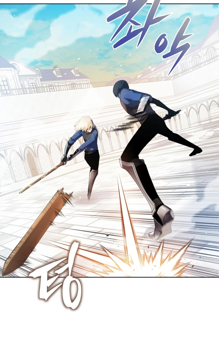 Read Swordmaster’s Youngest Son Pt Manga Online