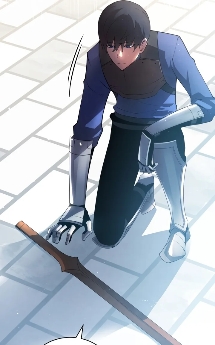 Read Swordmaster’s Youngest Son Pt Manga Online