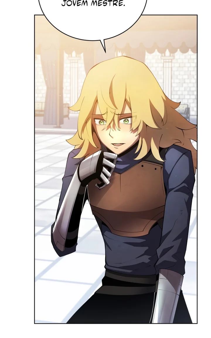 Read Swordmaster’s Youngest Son Pt Manga Online