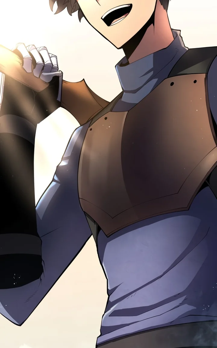 Read Swordmaster’s Youngest Son Pt Manga Online