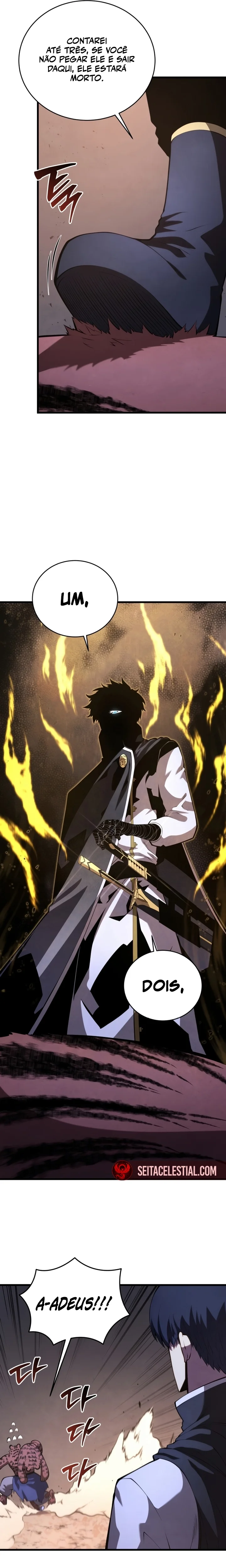 Read Swordmaster’s Youngest Son Pt Manga Online