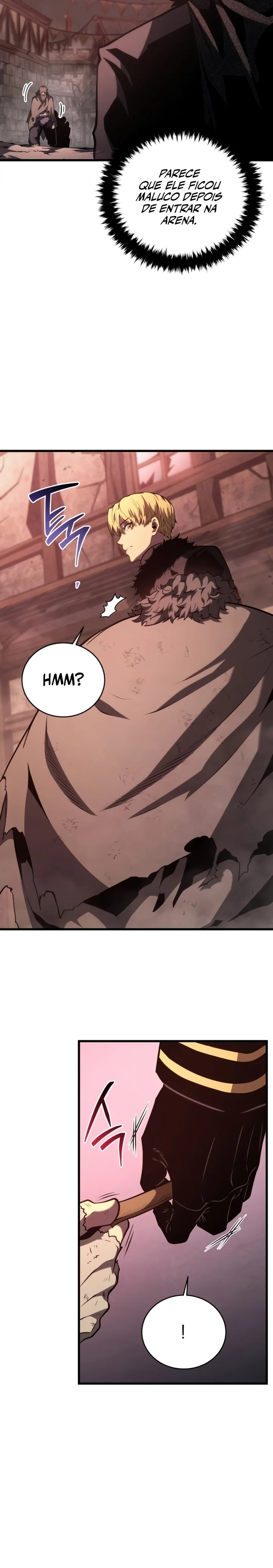 Read Swordmaster’s Youngest Son Pt Manga Online