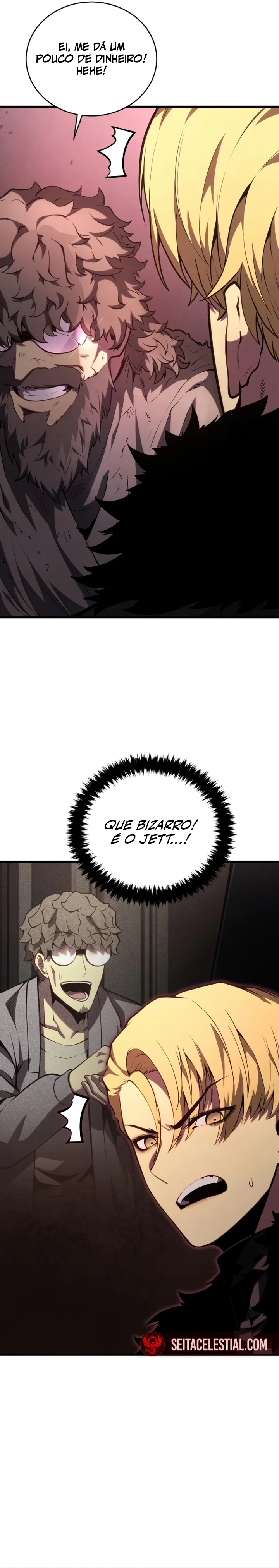 Read Swordmaster’s Youngest Son Pt Manga Online